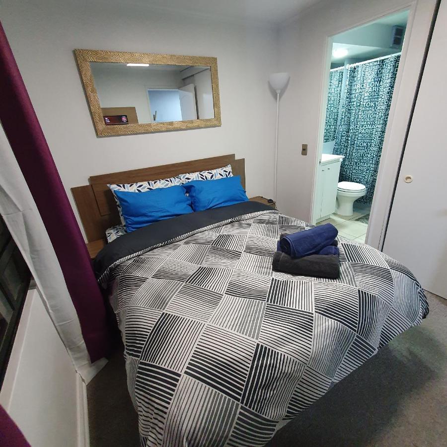Apartamento Cómodo Departamento En Bellas Artes Con Vista Privilegiada